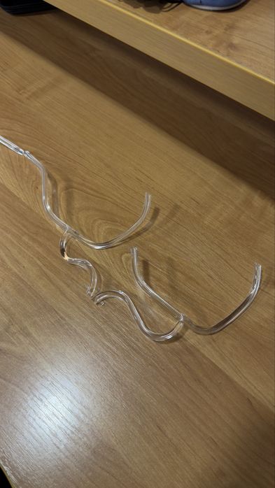 Рассеиватели Ангелов BMW G30