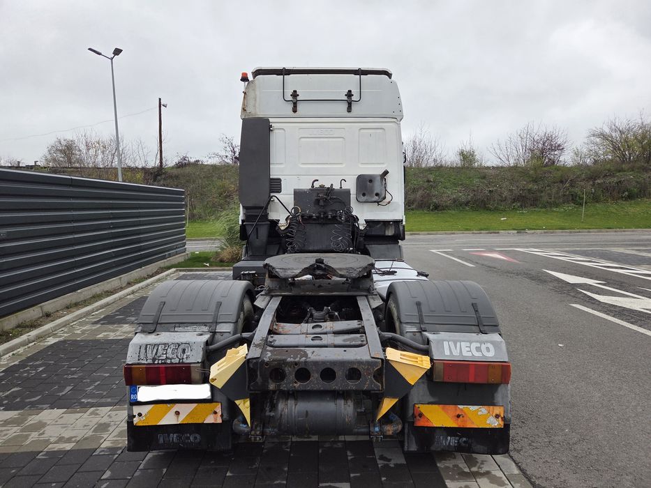 Iveco Stralis 430cp / 2006 / 5500€