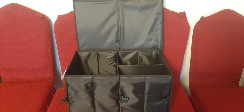 Органайзер автомобильный