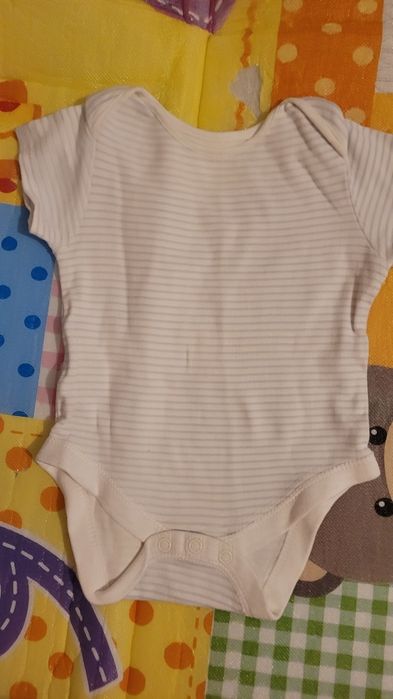 Body bebe unisex