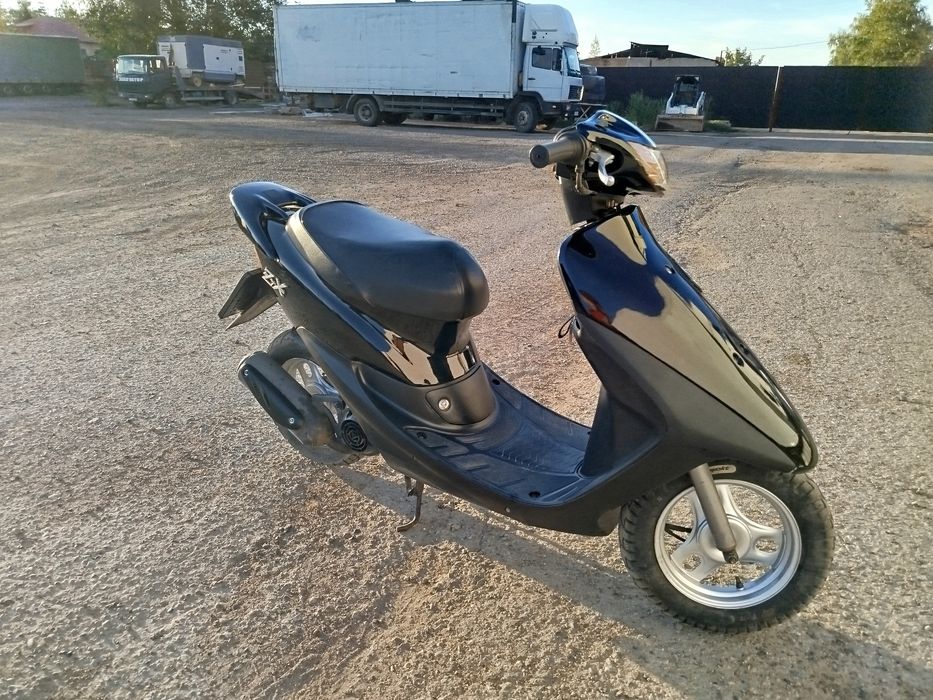 Хонда дио AF34zx