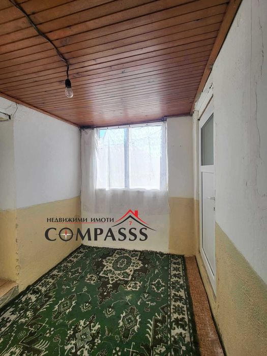 Продава се Къща в Генерал Тошево - 94 кв.м за 283 €/кв.м - Снимка #2