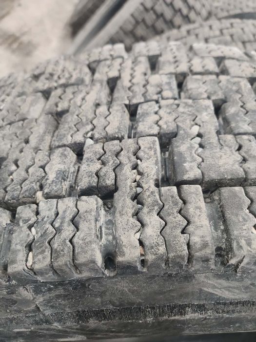 Scandekk 275 / 70 R22,5