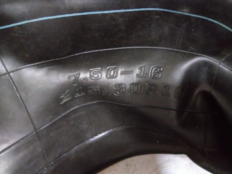 Автокамеры 7,5/16