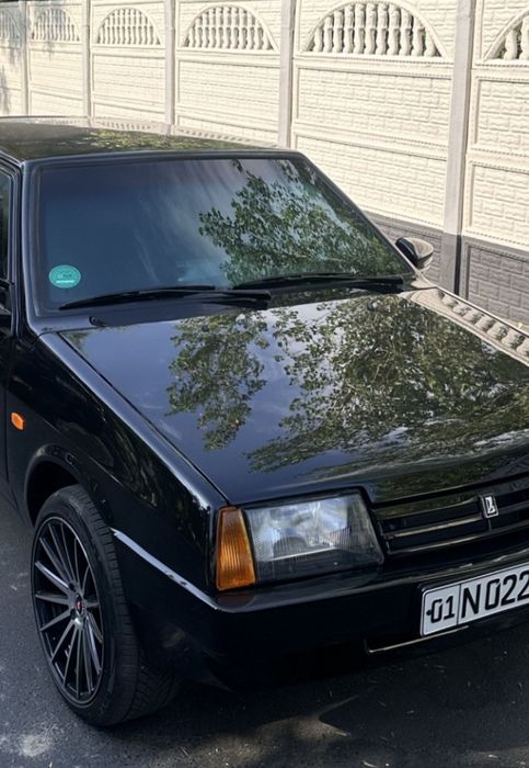 Lada 2109  в отличном состоянии
