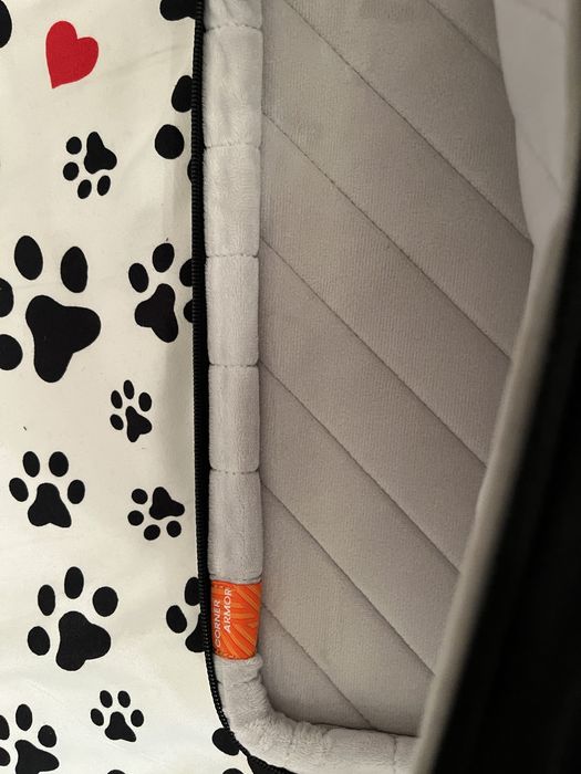 Geantă / Husă anti șoc pentru laptop / tabletă TOMTOC nouă