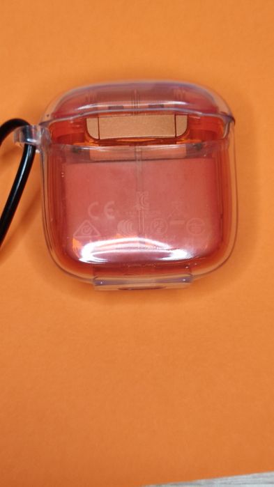 Слушалки JBL Tune 225tws Ghost Edition