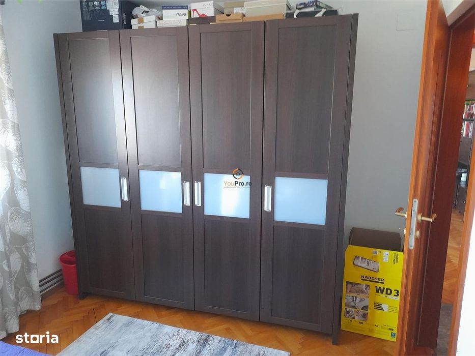 Spatios Confort 1 Iuluis Mall Aradului