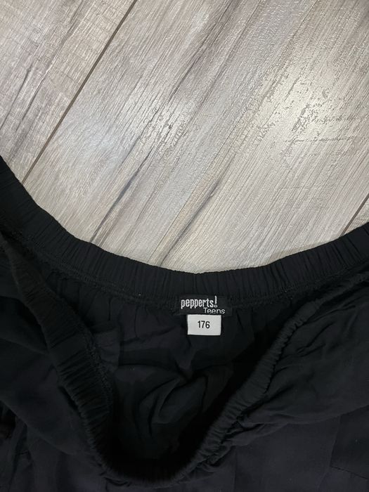 Peppers! Гащеризон