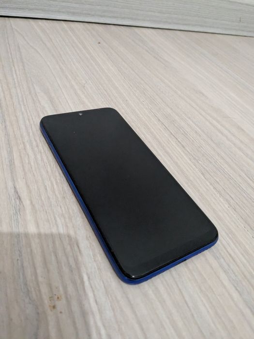 Xiaomi Redmi Note 7