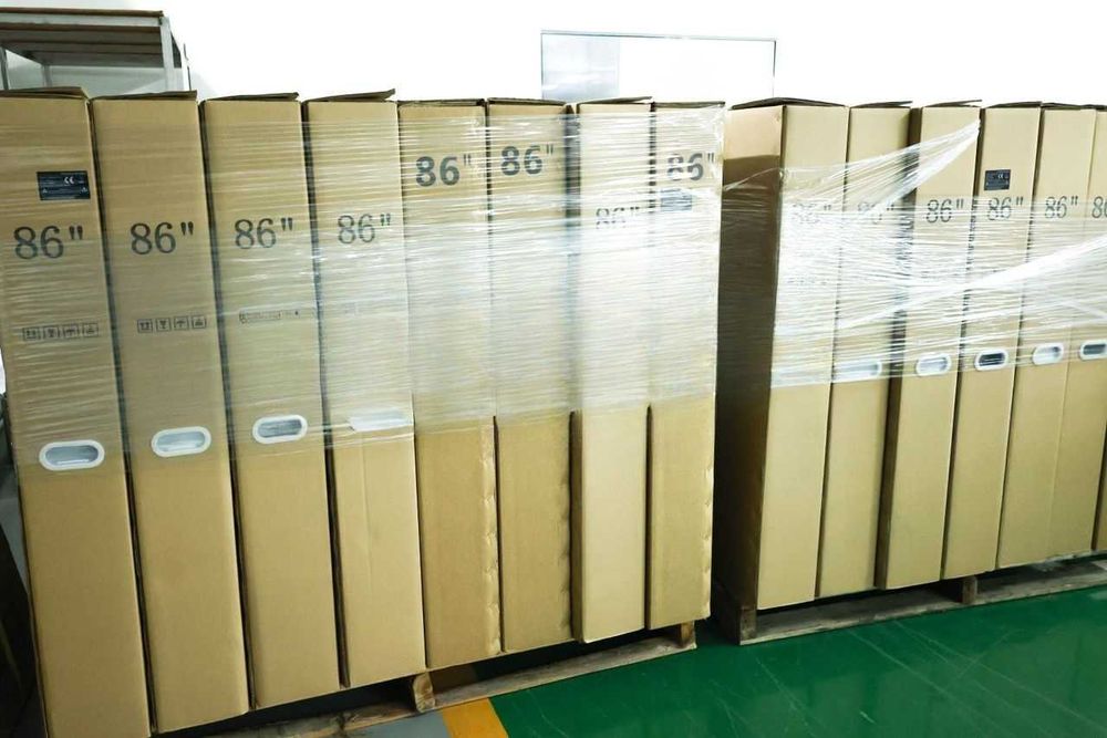 Интерактивная смарт доска для современного класса и ВКС