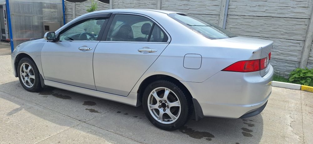 Vând Hinda Accord 2.2  2006