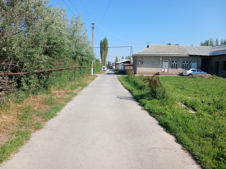 Участк в прадаиотса