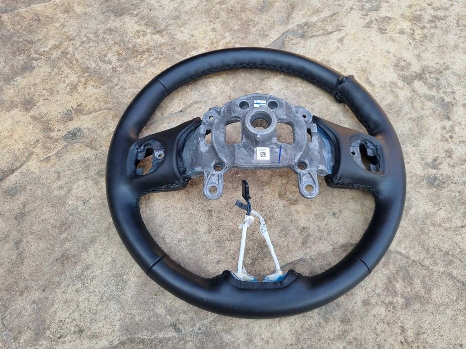 Волан за Jeep Wrangler JL