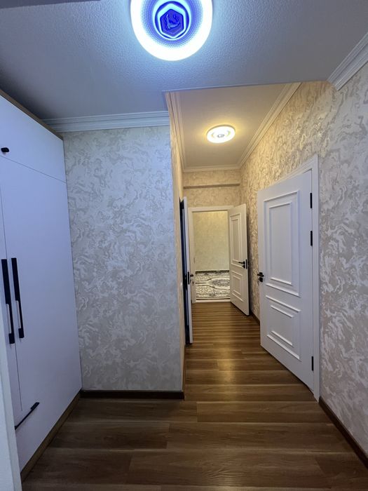 Квартира на аренду новая Самгаси