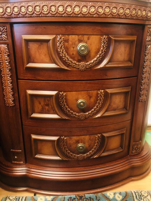 Гарнитур спальний