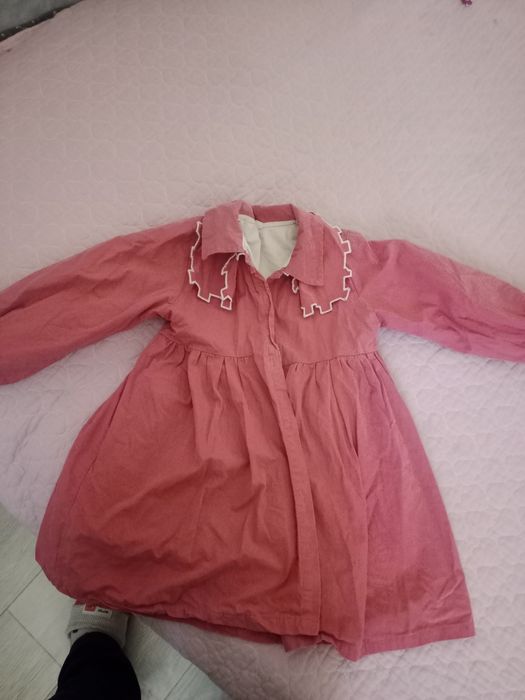 Көктемдік курткалар