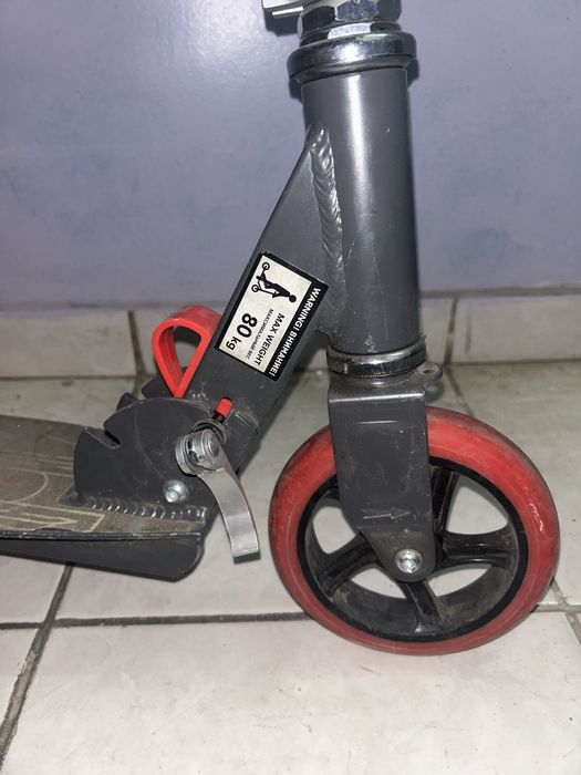 Продам самокаты детские