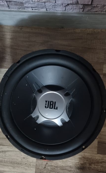JBL GT5-12 говорител