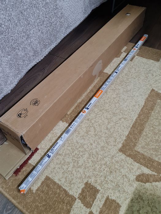 Лампа люминисцентая