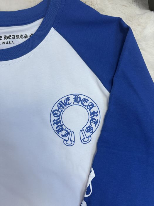 Chrome Hearts Longsleeve