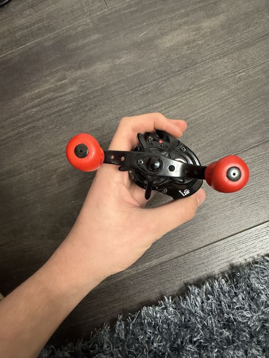 Бейткастинг въдица