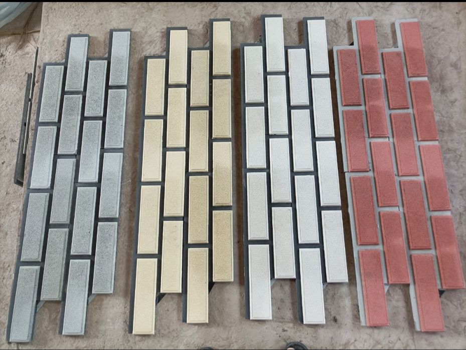 Фасадная плитка ДУБАЙ. Европейская качества первый Узбекистане .