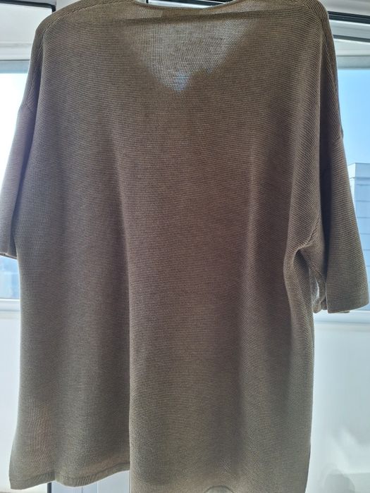 Кофта. Производство Корея. Размер 48-50.