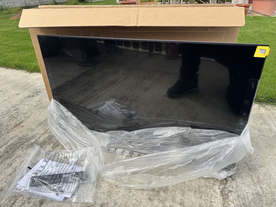 TV Hisense Smart spart – pentru piese