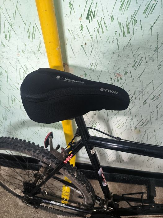 Bicicleta  MB Lincoln Samurai