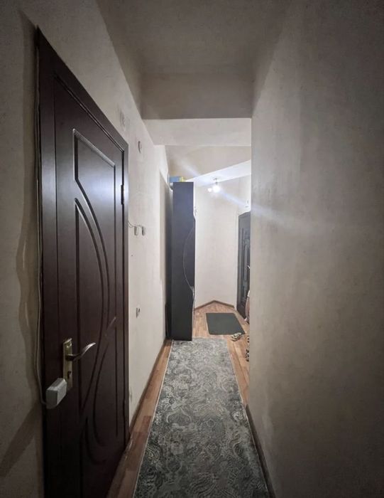 Сдается 1 ком Сергели 6А. За Машина базаром