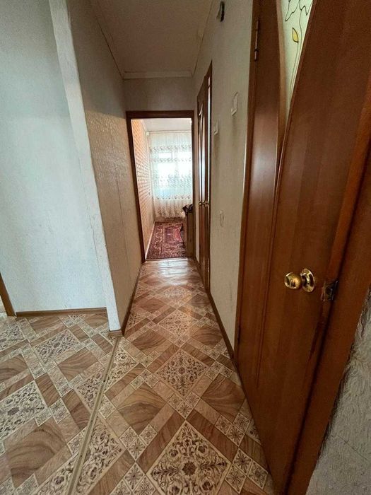 Продам 4х комн Старая часть