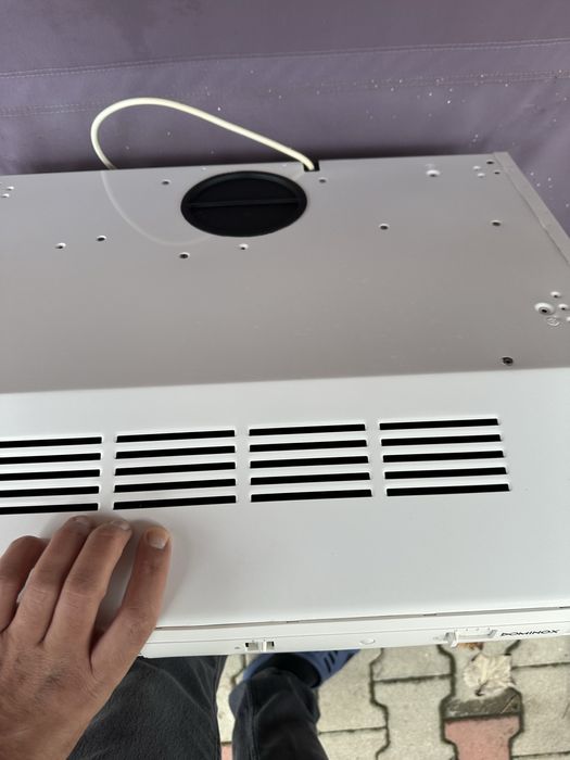 Hota Dominox DTT 652