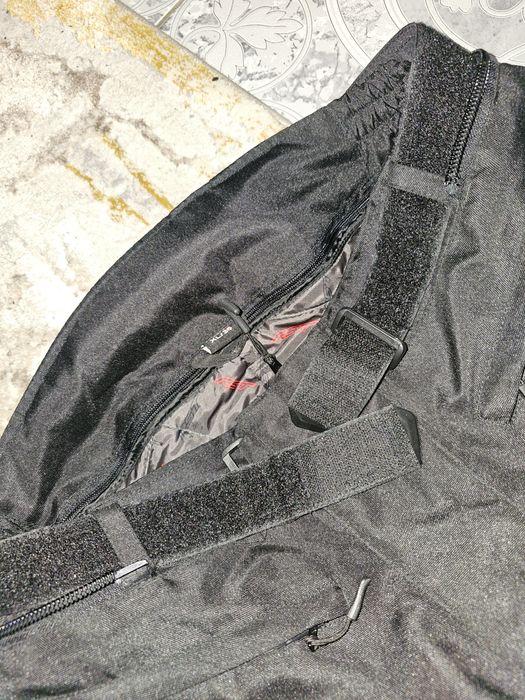Pantaloni moto RST