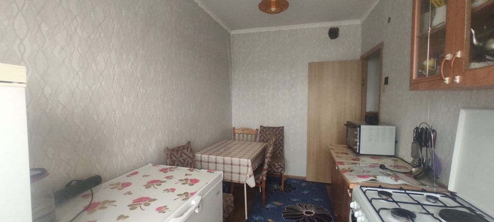 Продается двухкомнатная квартира