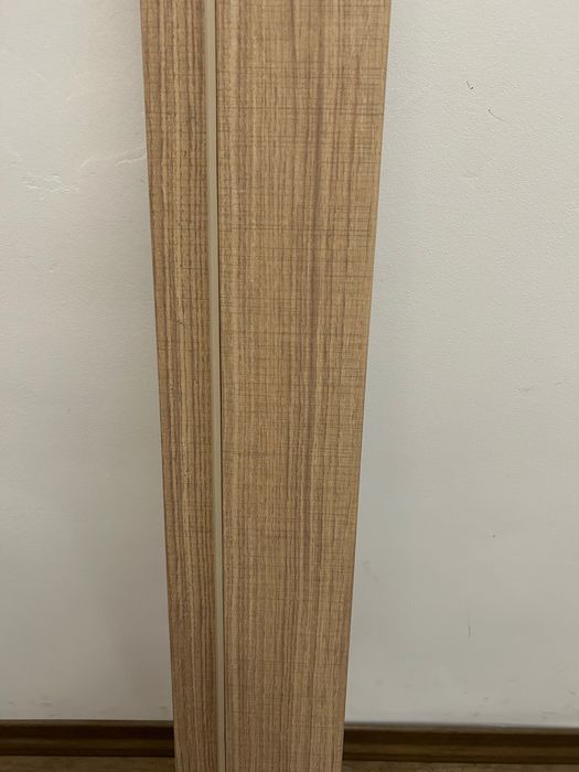 Интериорна врата