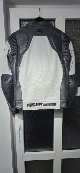 Geaca moto Arlen Ness
