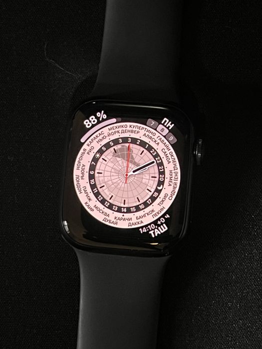 Apple Watch IWatch 8