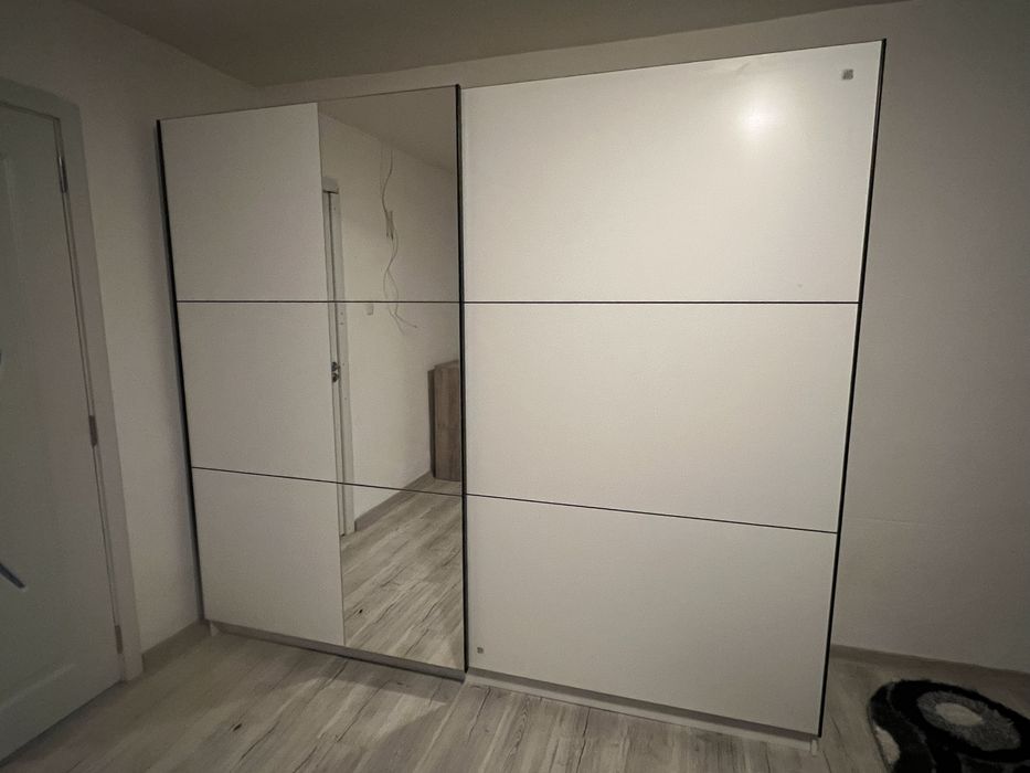 Montaj mobila in jud Prahova