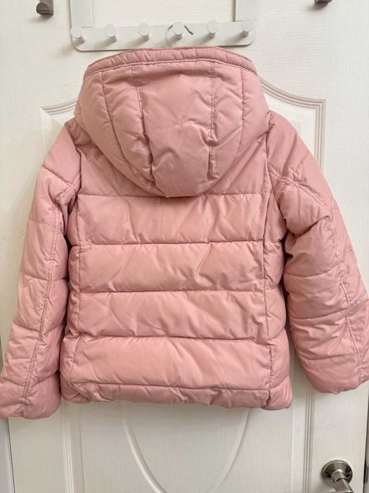 Фирменная зимняя одежда ZARA, GAP,  Gulliver, размер от 4-х до 13 лет