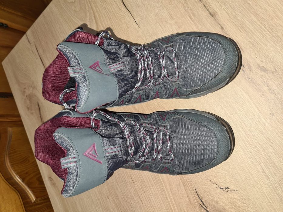 Quechua Decathlon 39