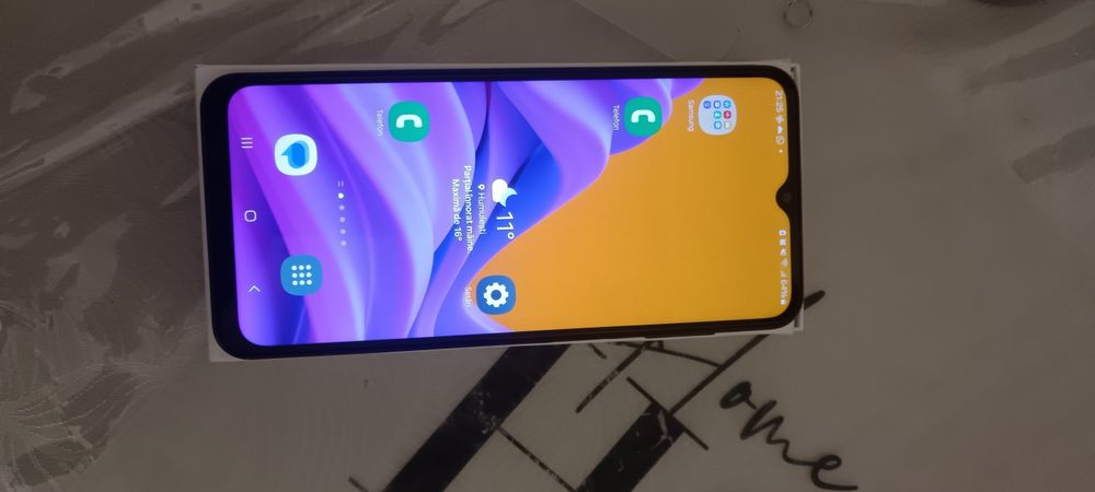 Samsung A 13 dual sim