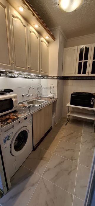 Дава се под наем Тристаен апартамент в Варна, Кайсиева градина - 74 кв.м за 408 € - Снимка #10