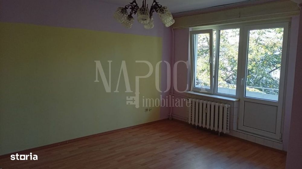 Apartament 3 camere de vanzare in Iosia  Nord Oradea, Oradea