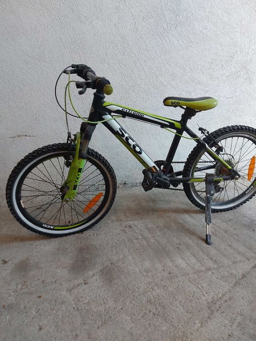 Детски велосипед