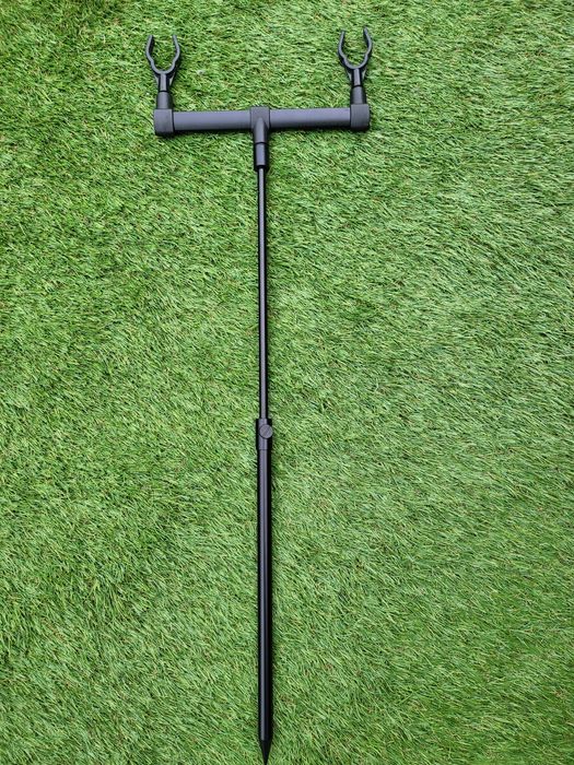 Двойни бъз  бара PRO  FL със сигнализатори и обтегачи