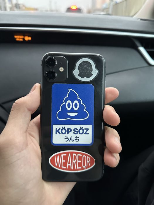 Продам iPhone 11/128гб