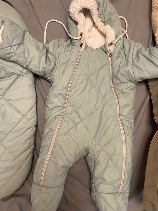 Комбинезон от 0до 6 мес 2000