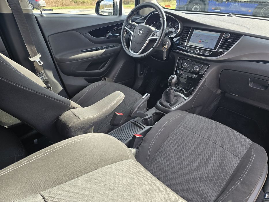 Opel Moka X 1.6 CDTI