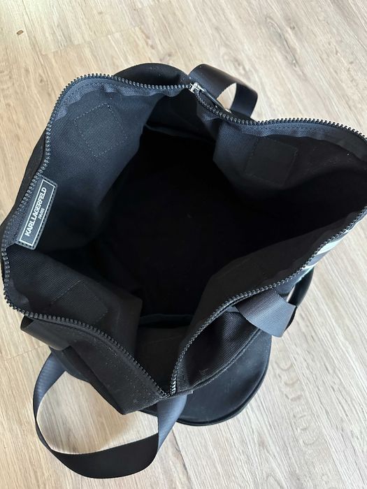 Новая Сумка Karl Lagerfeld - оригинал